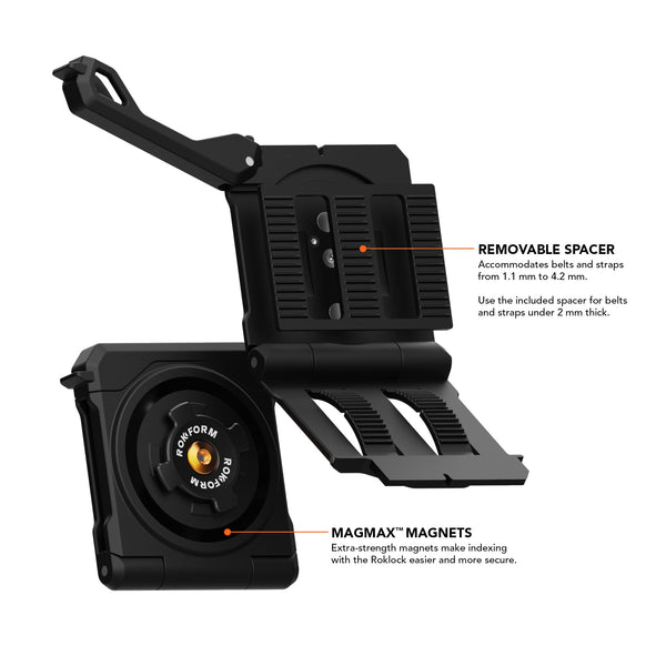 ROKFORM Phone Belt Clip