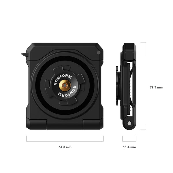 ROKFORM Phone Belt Clip