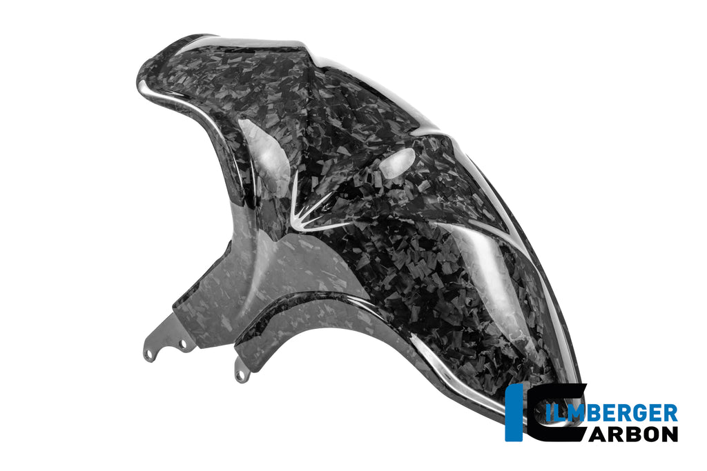 Ilmberger Carbon | Rear fender BDC glossy BMW R 1300 R — BMW R1300R