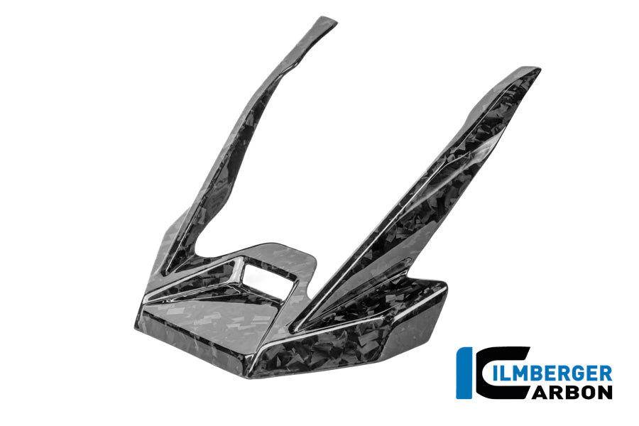Ilmberger Carbon | Beak Extension BDC lucido R 1300 GS Adventure — BMW R 1300 GS ADV ab2024 Carbon