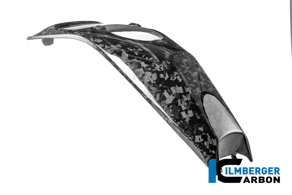 Ilmberger Carbon | Tank cover top BDC glossy BMW R 1300 R — BMW R1300R