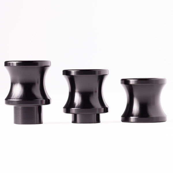 Vortex Spools