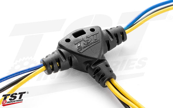 TST Brake Light Modulator | Multiple Models