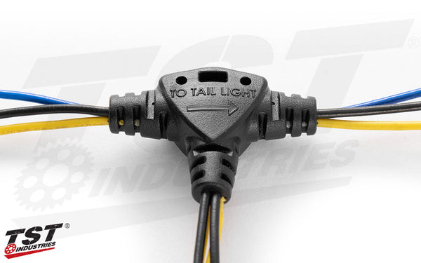 TST Brake Light Modulator | Multiple Models