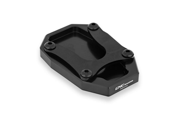 CNC RACING | Kickstand base pad for Ducati Multistrada 1200,enhanced stability and safety