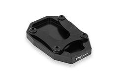 CNC RACING | Kickstand base pad for Ducati Multistrada 1200,enhanced stability and safety