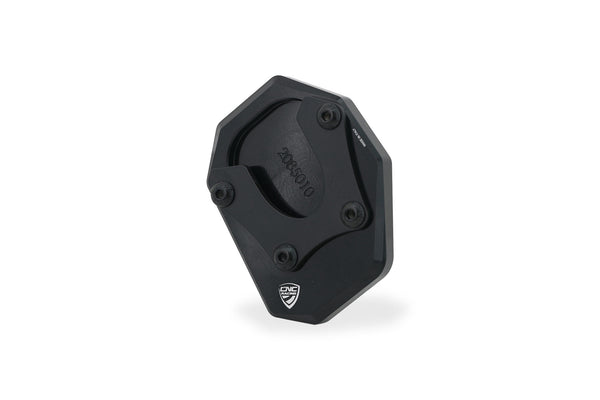 CNC RACING | Side stand extension Moto Guzzi