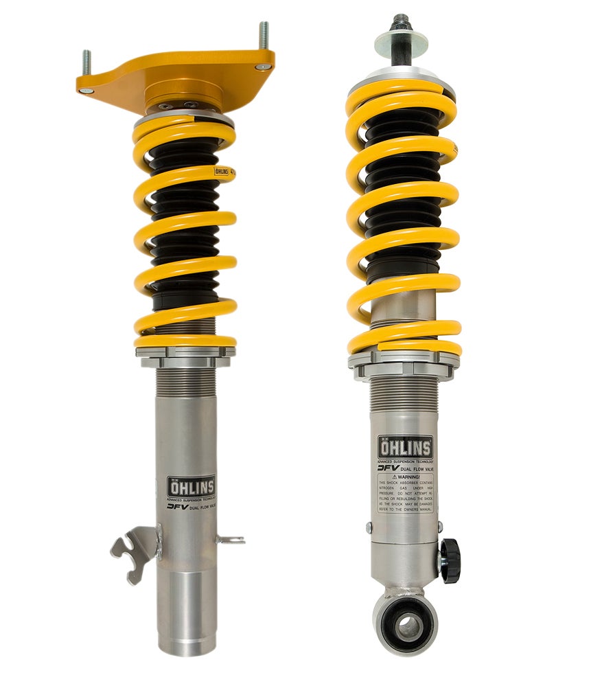 Öhlins BMS MI10S1 official product image 1
