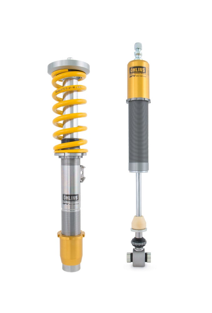 Öhlins BMS MR40S1 official product image 1