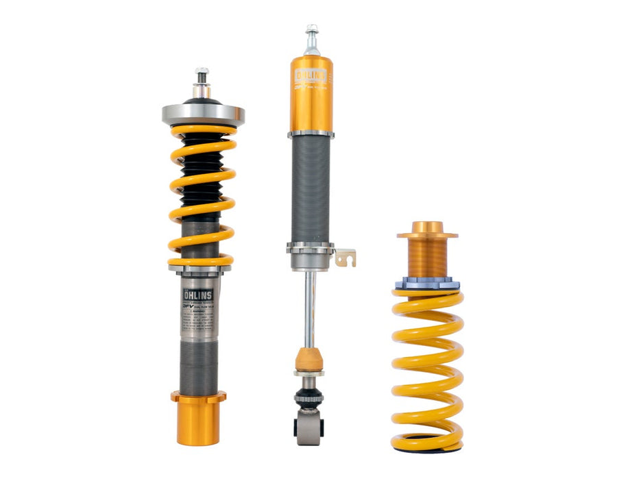 Öhlins TOS MU00S1 official product image 1