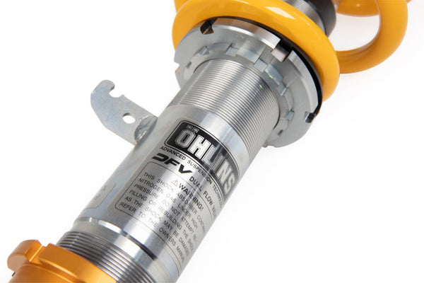 Öhlins BMS MW10S1 official product image 5