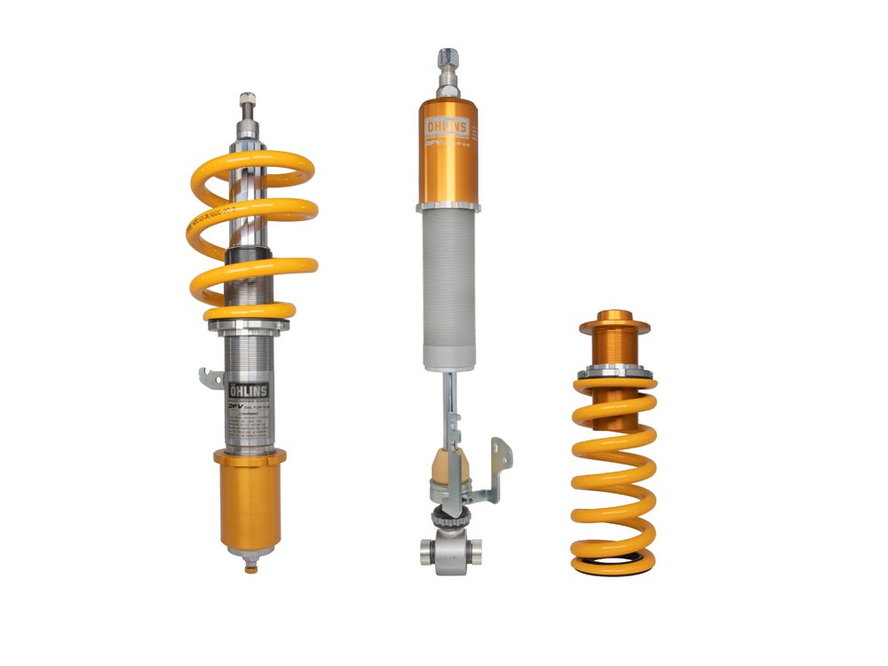 Öhlins BMS MW10S1 official product image 1