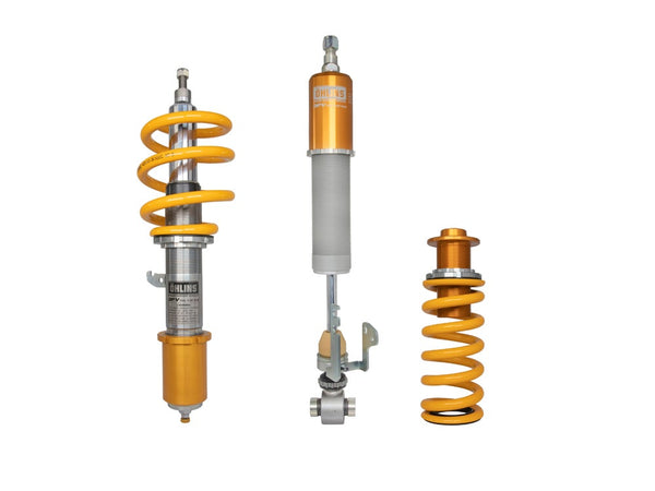 Öhlins BMS MW10S1 official product image 1