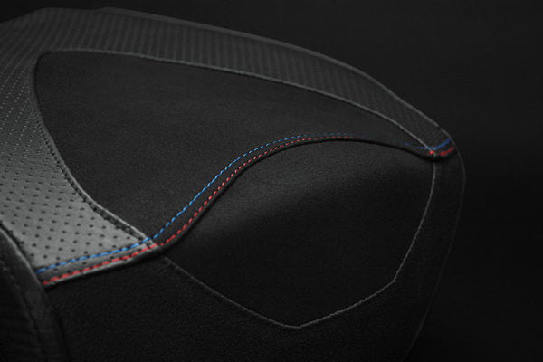 BMW | R1200S 06-07 | Motorsports | Passenger Seat Cover
