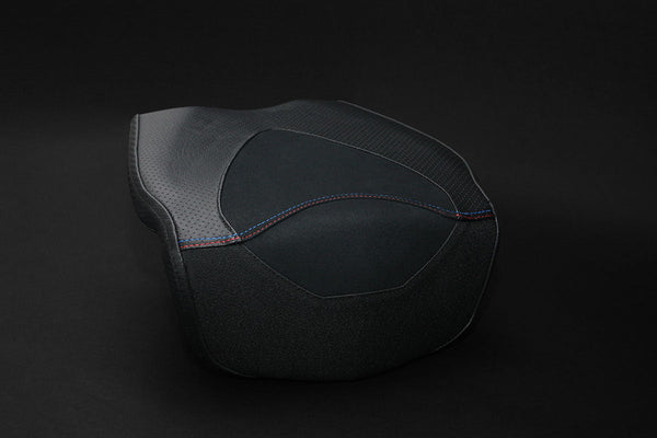 BMW | R1200S 06-07 | Motorsports | Passenger Seat Cover