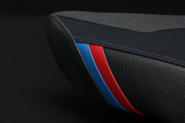 BMW | R1200S 06-07 | Motorsports | Rider Seat Cover