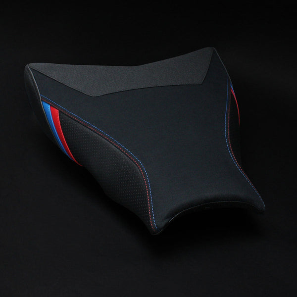 BMW | R1200S 06-07 | Motorsports | Rider Seat Cover
