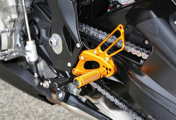SATO RACING Rear Sets - BMW S1000RR 2017-18 - image 3