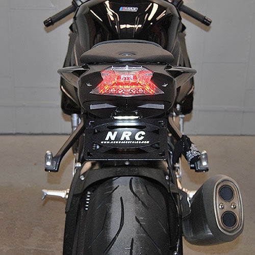 NRC BMW S1000RR / S1000R Fender Eliminator Kit (2010 - 2019) - Image 9