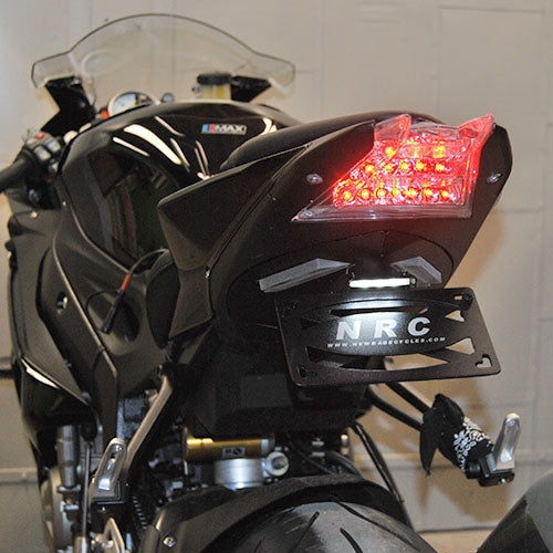 NRC BMW S1000RR / S1000R Fender Eliminator Kit (2010 - 2019) - Image 10