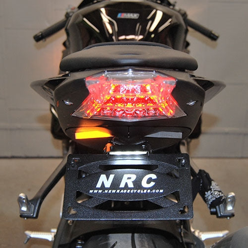NRC BMW S1000RR / S1000R Fender Eliminator Kit (2010 - 2019) - Image 11