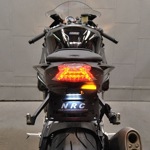 NRC BMW S1000RR / S1000R Fender Eliminator Kit (2010 - 2019) - Image 2