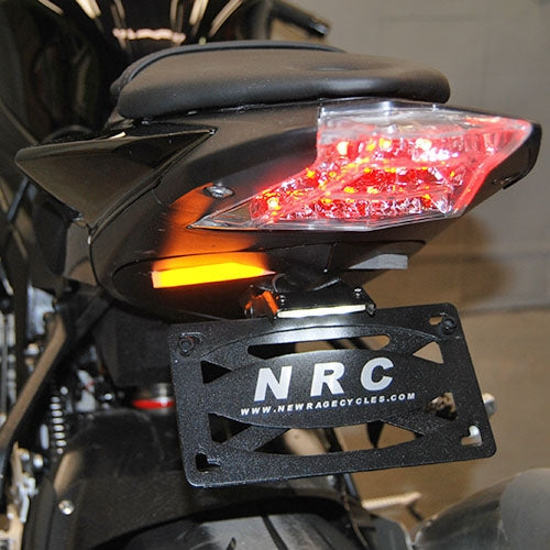 NRC BMW S1000RR / S1000R Fender Eliminator Kit (2010 - 2019) - Image 3
