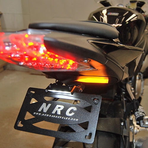 NRC BMW S1000RR / S1000R Fender Eliminator Kit (2010 - 2019) - Image 4
