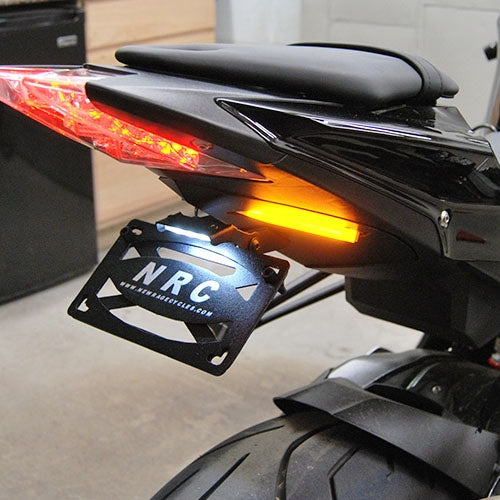NRC BMW S1000RR / S1000R Fender Eliminator Kit (2010 - 2019) - Image 5