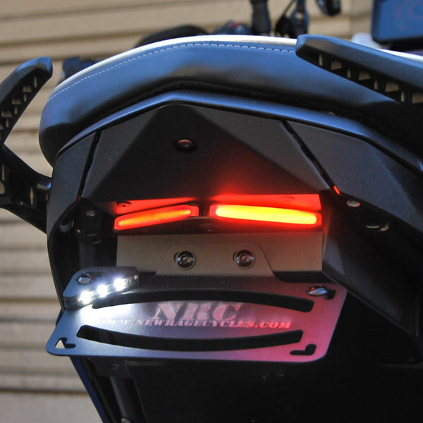 NRC BMW F900R / F900XR Fender Eliminator (2025-Present) - Image 2