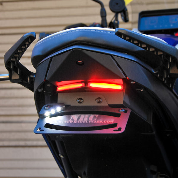 NRC BMW F900R / F900XR Fender Eliminator (2025-Present) - Image 3