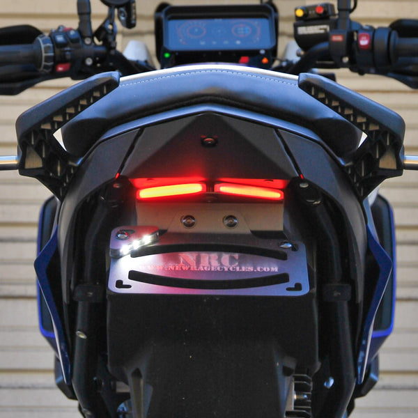 NRC BMW F900R / F900XR Fender Eliminator (2025-Present) - Image 4