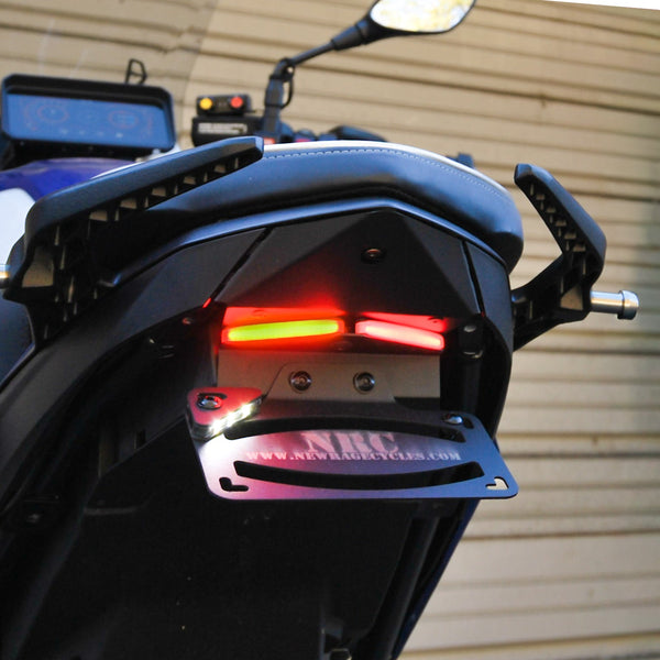 NRC BMW F900R / F900XR Fender Eliminator (2025-Present) - Image 5