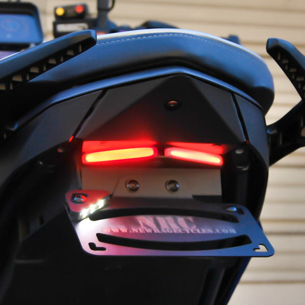 NRC BMW F900R / F900XR Fender Eliminator (2025-Present) - Image 6