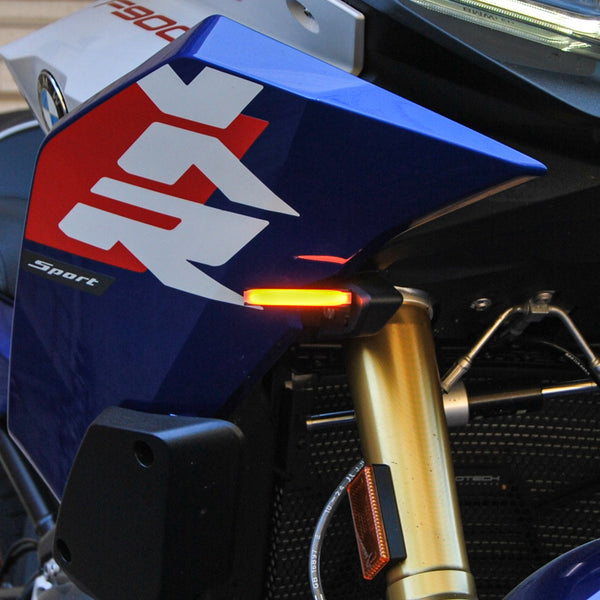 NRC BMW F900XR Front Turn Signals (2025-Present) - Image 3