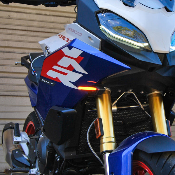 NRC BMW F900XR Front Turn Signals (2025-Present) - Image 4