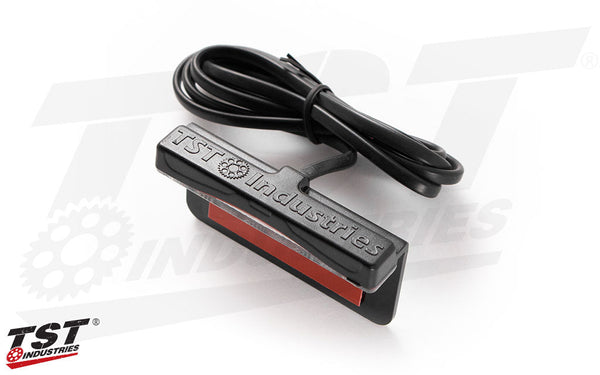TST Plug and Play LED License Plate Light for Select Ducati Motorcycles