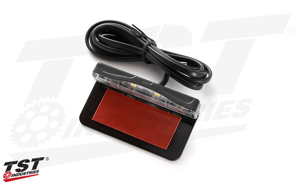 TST Plug and Play LED License Plate Light for BMW S1000RR / S1000R / M1000RR / M1000R