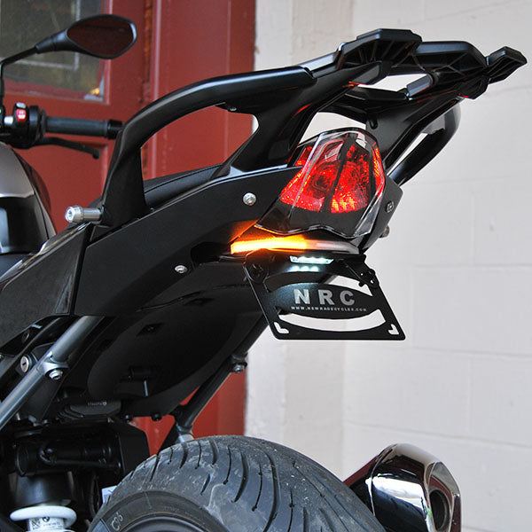 NRC BMW R1200R / RS Fender Eliminator Kit (2015-Present) - Image 3