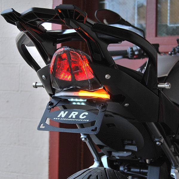 NRC BMW R1200R / RS Fender Eliminator Kit (2015-Present) - Image 6