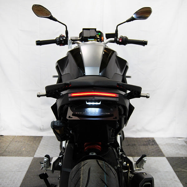 NRC BMW F900R / F900XR Fender Eliminator (2020-2024) - Image 1