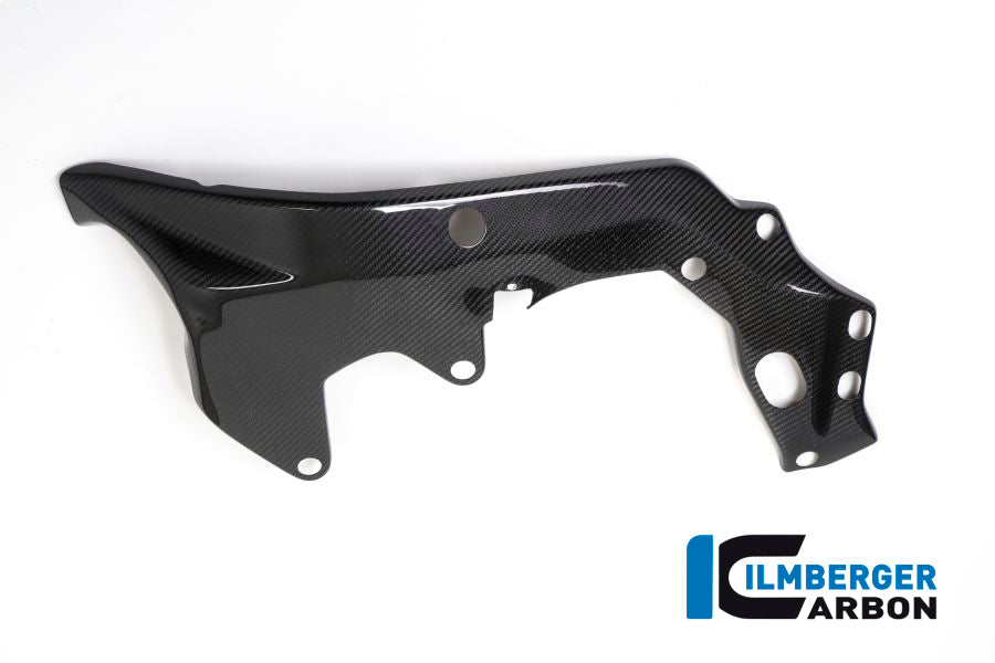 Ilmberger Carbon | Frame Protector left side BMW HP4 RACE