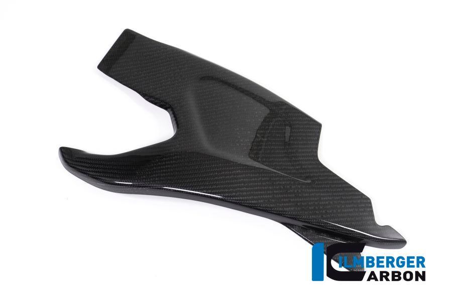 Ilmberger Carbon | Swing arm cover left side BMW HP4 RACE