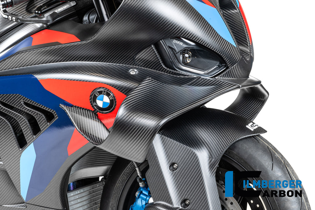 Ilmberger Carbon | Winglet right BMW M 1000 RR 2025 — BMW M1000RR Strasse ab2025