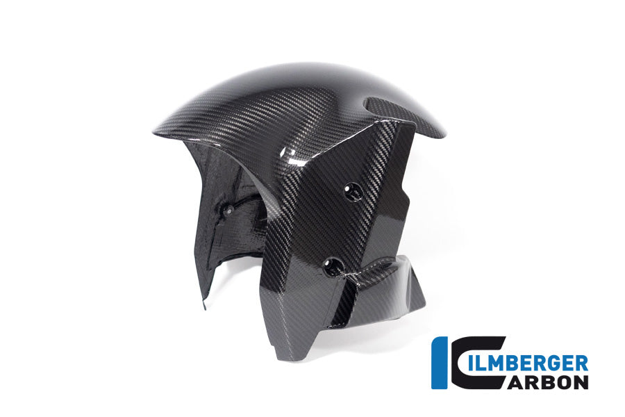 Ilmberger Carbon | Front Fender BMW M1000RR from 2023 — BMW S1000RR Strasse 2019-2022
