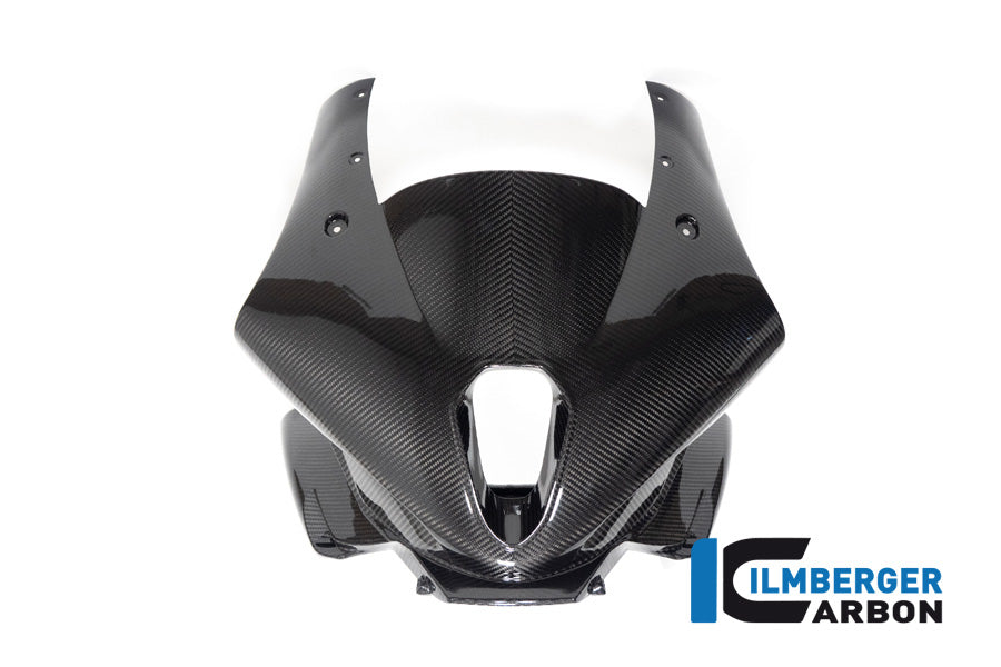 Ilmberger Carbon | Front Fairing Racing BMW M 1000 RR from MY 2023 — BMW M1000RR Racing ab2023