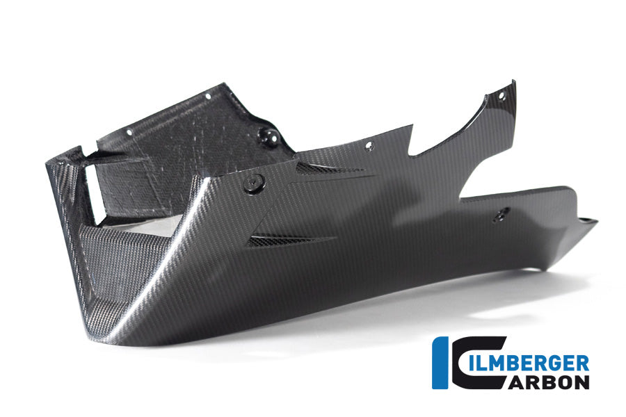 Ilmberger Carbon | Bellypan Racing BMW M 1000 RR MY from 2023 — BMW M1000RR Racing ab2023