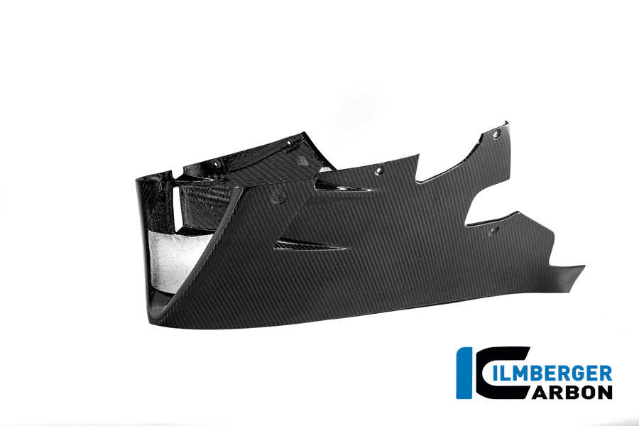 Ilmberger Carbon | Lower Fairing BMW M1000 RR 2025 — BMW M1000RR Racing ab2025