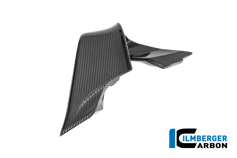 Ilmberger Carbon | Right winglet BMW M 1000 RR 2025 — BMW M1000RR Strasse ab2025