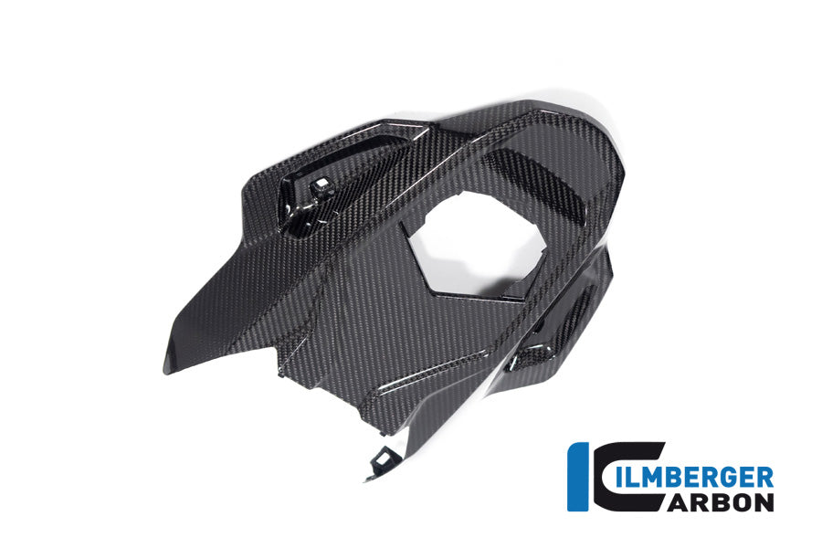 Ilmberger Carbon | Rear Undertray BMW M 1000 RR from 2023 — BMW M1000RR Strasse ab2023